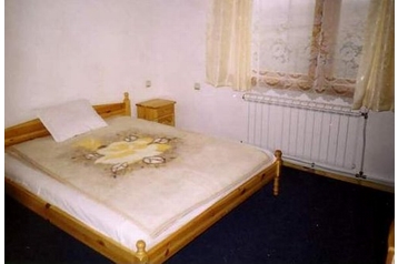 Privát Beli Iskar 3